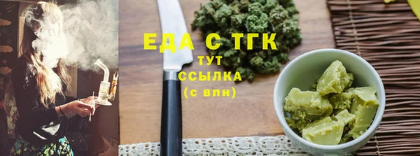 крисы Магас